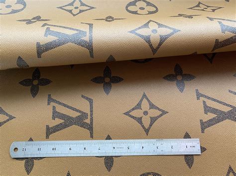 louis vuitton fabrics for sale